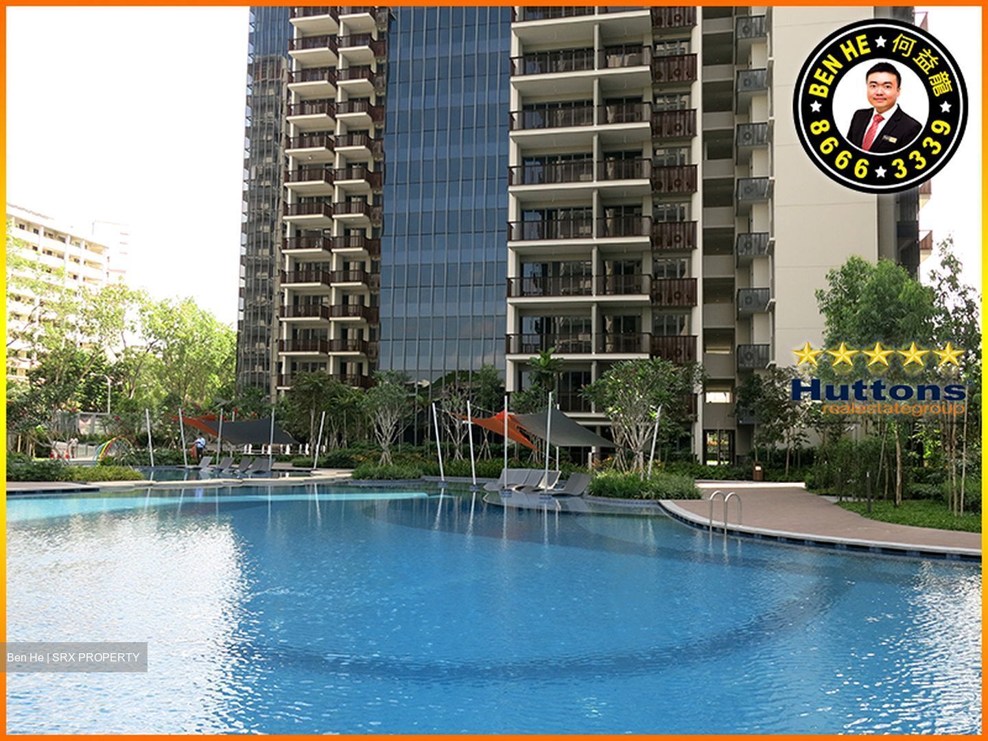 Lakeville (D22), Condominium #547724971